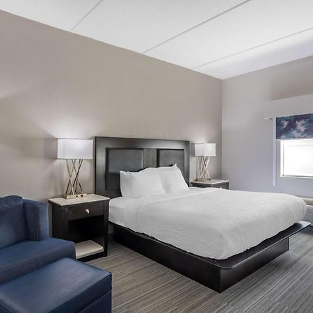 Best Western Plus Wilkes Barre-Scranton Airport Hotel Pittston Екстер'єр фото