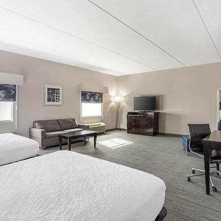 Best Western Plus Wilkes Barre-Scranton Airport Hotel Pittston Екстер'єр фото