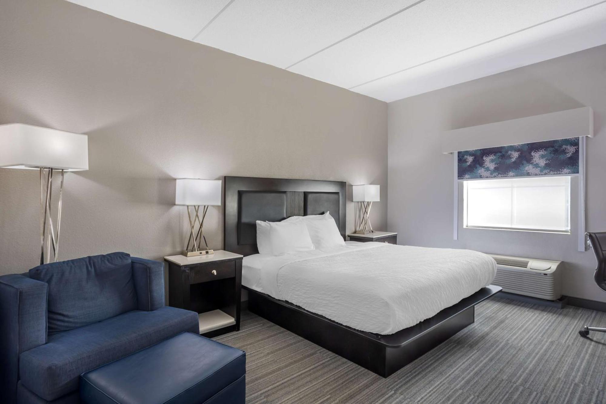 Best Western Plus Wilkes Barre-Scranton Airport Hotel Pittston Екстер'єр фото